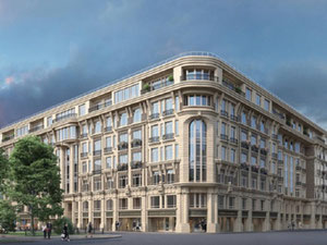 房地产在 Victory Plaza — look at the real estate search engine GEOLN.COM. 照片 2