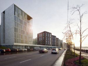 房地产在 Savvin River Residence — look at the real estate search engine GEOLN.COM. 照片 7