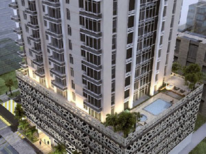 Immobilien in Dezire Residences — Schauen Sie sich die Immobiliensuchmaschine GEOLN.COM an. Foto 2