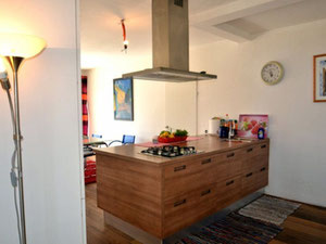 Apartamento en Croacia, Opatija — Encuentre propiedades fuera del plan o reventa de bienes inmuebles directamente de desarrolladores y propietarios GEOLN.COM. Foto 6