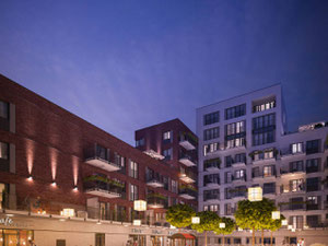 Real estate in Wilenska Express — look at the real estate search engine GEOLN.COM. Photo 3