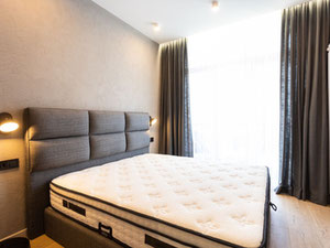 公寓在巴统 Batumi BAT TOWERS — 来自开发商和业主的房地产搜索引擎 GEOLN.COM. 照片 9