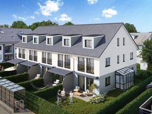 içindeki mülkiyet Monchberg 13 — emlak arama motoru GEOLN.COM'a bakın. Fotoğraf 2