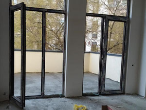 Vake的4间房间的公寓。第比利斯无中介公寓 — 来自开发商和业主的房地产搜索引擎 GEOLN.COM. 照片 4