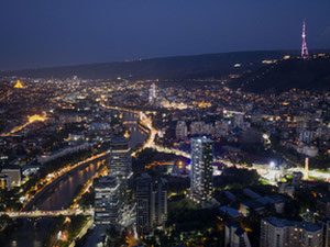 Tiflis — Sahiplerden yada inşaatcilardan mülkiyet arama GEOLN.COM. Fotoğraf 11