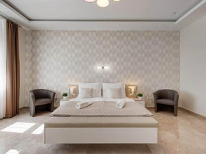 Węgry. Budapeszt. Mieszkanie po remoncie, 86m2. — Wyszukiwarka nieruchomości od deweloperów i właścicieli GEOLN.COM. Zdjęcie 11