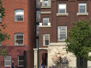 Real estate in 1745N — look at the real estate search engine GEOLN.COM. Photo 4