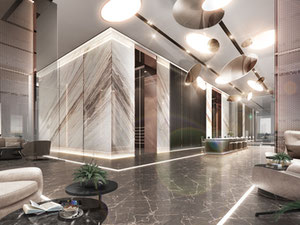 房地产在 Ideo Sukhumvit – Rama 4 — look at the real estate search engine GEOLN.COM. 照片 8