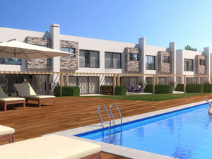 უძრავი კონება Santa Cruz Village Sul — გადახედეთ უძრავი ქონების საძიებო სისტემას GEOLN.COM. ფოტო 4