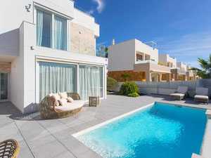 Вілла 3 спальні 100 м² в Торрев'єсі, Іспанія — Пошуковик нерухомості від забудовників і власників GEOLN.COM. Фото 31