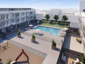 房地产在 Habitat Progres — look at the real estate search engine GEOLN.COM. 照片 5