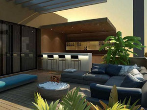 房地产在 Ofis Gokcadir — look at the real estate search engine GEOLN.COM. 照片 8