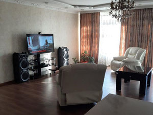 5 кімнатна квартира в Исани. Купити квартиру в Тбілісі, Исани — Пошуковик нерухомості від забудовників і власників GEOLN.COM. Фото 8