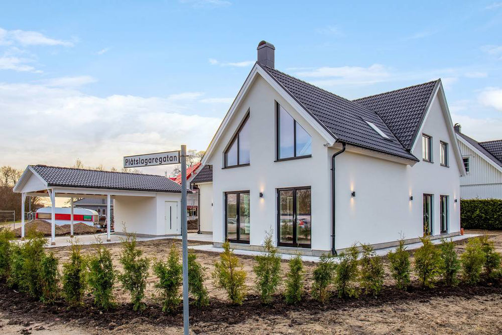 Нерухомість в Platslagaregatan 2 — дивіться на пошуковику нерухомості GEOLN.COM. Фото 1