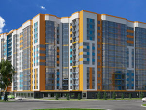 房地产在 Territoriya — look at the real estate search engine GEOLN.COM. 照片 3