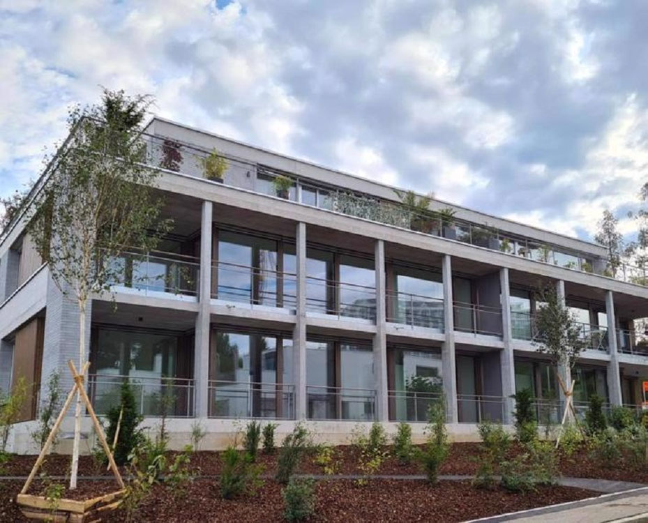 Real estate in Brotegg Live — look at the real estate search engine GEOLN.COM. Photo 1