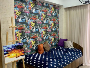 四房公寓出售 — 来自开发商和业主的房地产搜索引擎 GEOLN.COM. 照片 6