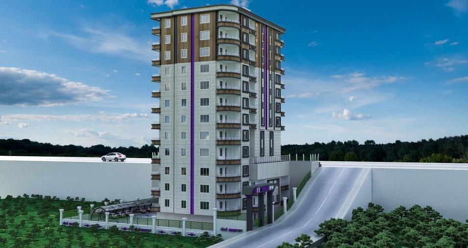 Real estate in Morev 22 etap — look at the real estate search engine GEOLN.COM. Photo 1