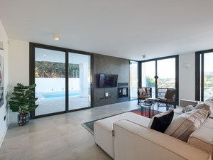 Villa 4 bedrooms 230 m² in Nueva Andalucia, Spain — Find off-plan property or real estate resale directly from developers and owners GEOLN.COM. Photo 31