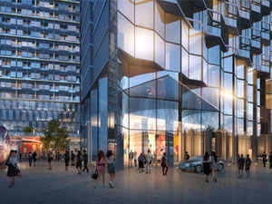 房地产在 Siamese Rama 9 — look at the real estate search engine GEOLN.COM. 照片 2