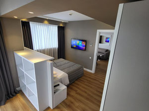 联盟宫公寓 — 来自开发商和业主的房地产搜索引擎 GEOLN.COM. 照片 11