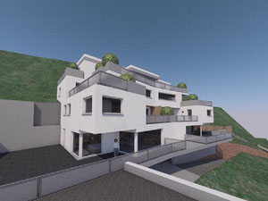 Нерухомість в La résidence "Les Saillen" — дивіться на пошуковику нерухомості GEOLN.COM. Фото 2