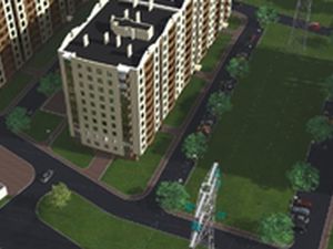 房地产在 Zluki — look at the real estate search engine GEOLN.COM. 照片 5