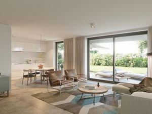 Real estate in Hastrid — look at the real estate search engine GEOLN.COM. Photo 4