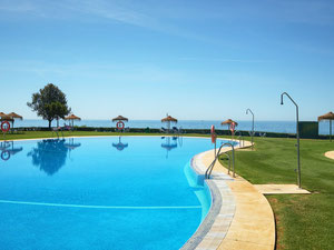 شقة غرفتين نوم 95 متر مربع في كابوبينو ، إسبانيا — ابحث عن عقار قيد الإنشاء أو عقار معاد بيعه مباشرة من المطورين والملاك GEOLN.COM. صورة فوتوغرافية 5