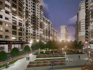 Nieruchomości w Melissa Park — spójrz na wyszukiwarkę nieruchomości GEOLN.COM. Zdjęcie 5