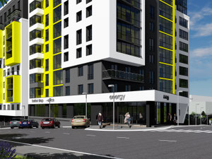 房地产在 ЖК Энергия — look at the real estate search engine GEOLN.COM. 照片 5