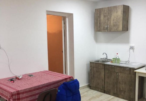 3 кімнатна квартира в Дігомі. Квартира без посередника в Тбілісі