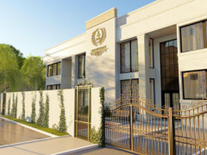 Нерухомість в Club house Aristocrat — дивіться на пошуковику нерухомості GEOLN.COM. Фото 3