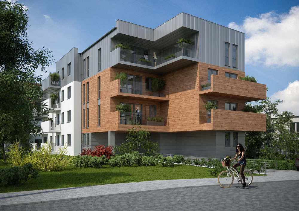 房地产在 Jaskolcza — look at the real estate search engine GEOLN.COM. 照片 1