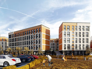 Нерухомість в Talan — дивіться на пошуковику нерухомості GEOLN.COM. Фото 2