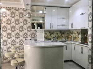 奥比广场一卧室公寓 — 来自开发商和业主的房地产搜索引擎 GEOLN.COM. 照片 5