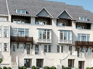 Real estate in Aria Symphony Series — look at the real estate search engine GEOLN.COM. Photo 2