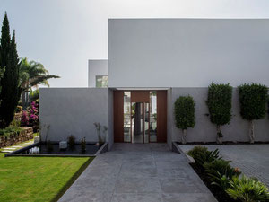 别墅 5 间卧室 592 m² 在 Flamingo, 西班牙 — 来自开发商和业主的房地产搜索引擎 GEOLN.COM. 照片 44