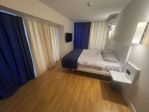 Orbi City BlockD Nadmorski 2-Pokojowy — Wyszukiwarka nieruchomości od deweloperów i właścicieli GEOLN.COM. Zdjęcie 14