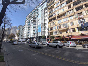 דירה בבאטומי עם 2 חדרי שינה — חיפוש נדל"ן מפרטי ומקבלן GEOLN.COM. תמונה 2