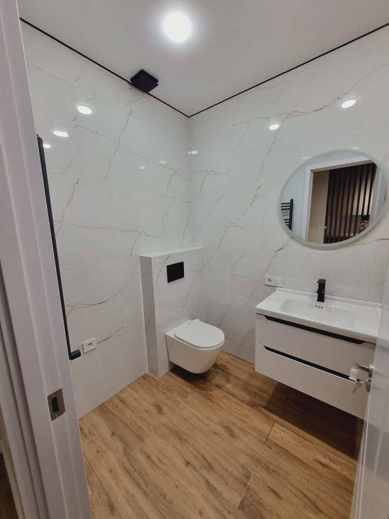 Квартира в M2 Mirtskhulava — Пошуковик нерухомості від забудовників і власників GEOLN.COM. Фото 1