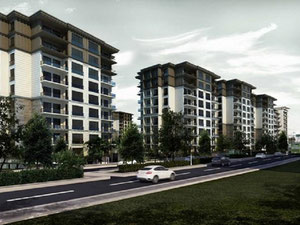 房地产在 Celebi Ala — look at the real estate search engine GEOLN.COM. 照片 3