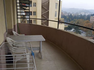 Didube的3间卧室的公寓。第比利斯，Didube的廉价公寓 — 来自开发商和业主的房地产搜索引擎 GEOLN.COM. 照片 9