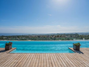 Penthouse 5 sypialni 1102 m² w Sierra Blanca, Hiszpania — Wyszukiwarka nieruchomości od deweloperów i właścicieli GEOLN.COM. Zdjęcie 21