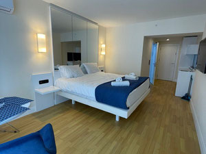 ORBI CITY BLOCK D1 18/10 — חיפוש נדל"ן מפרטי ומקבלן GEOLN.COM. תמונה 2