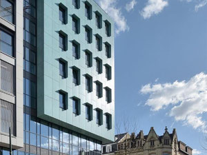 Недвижимость в Metropolis  — смотрите на поисковике недвижимости GEOLN.COM. Фото 2