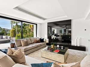 别墅 4 间卧室 302 平方米在新安达卢西亚 —西班牙拉斯布里萨斯 — 来自开发商和业主的房地产搜索引擎 GEOLN.COM. 照片 7