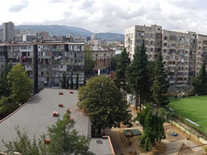 3 кімнатна квартира в Сабуртало. Квартира без посередника в Тбілісі — Пошуковик нерухомості від забудовників і власників GEOLN.COM. Фото 7