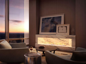 房地产在 CENTURY PLAZA RESIDENCES — look at the real estate search engine GEOLN.COM. 照片 5