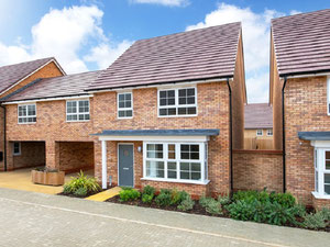 Nieruchomości w Fairfields — spójrz na wyszukiwarkę nieruchomości GEOLN.COM. Zdjęcie 2